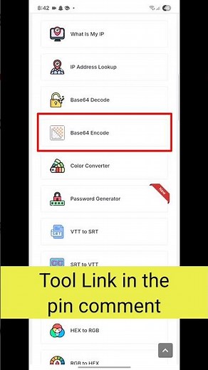 Base64 Encode Tool – Fast, Free, and Easy Encoding for Text - techssore.com