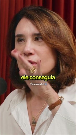 Como o movimento e exercício físico relaxa o cérebro TDAH? | ANA BEATRIZ