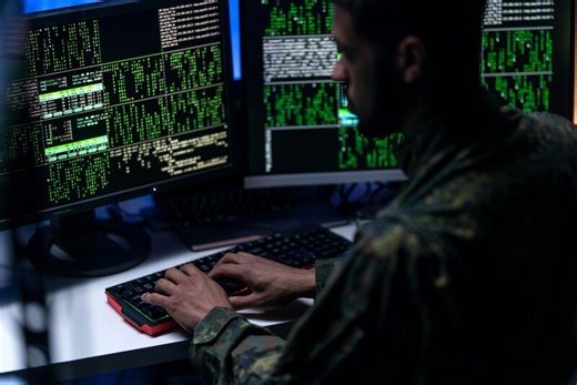 How the Middle East conflict reshapes cybersecurity risk