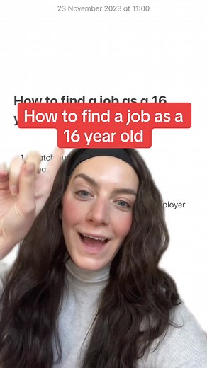Jobs for 16 Year Olds: Find Your First Job with Breakroom.cc