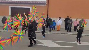 7.4K views · 29 reactions | Así fue el desfile infantil del Carnaval de Toro | Zamora News | Facebook