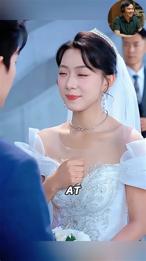 She Walked Into the Wedding Claiming to Be the Bride — But DNA Told a Different Story 💞See full video in comment 👇 | Calie