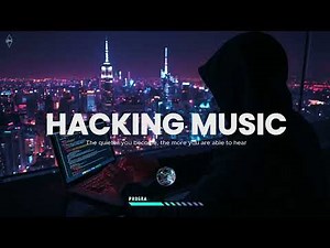True Hacker [Hacker && Coding Music]