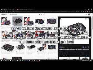 COMO FAZER BIOSMODE EM HD6570. (método válido para qualquer placa AMD)