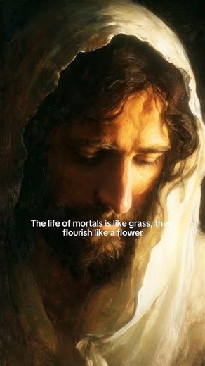 Fading Flowers & Unfailing Love #jesus