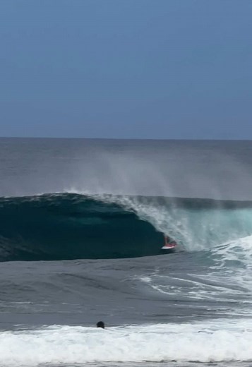 Surfing Adventures at Siargao Island