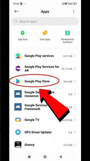 play store delete ho gaya usko download kaise kare | delete play store kaise laen #shorts