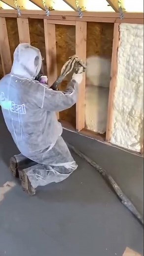 Wall Soundproofing | Quiet Finish #shorts #construction