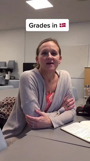 Kelly Kristensen on TikTok