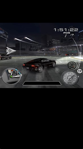 Michael Pereira on Instagram: "F355 a Ferrari elegante ❤️🔥 #ps2 #midnightclub #rockstargames #nostalgia #reliquia #reliquia #f355"