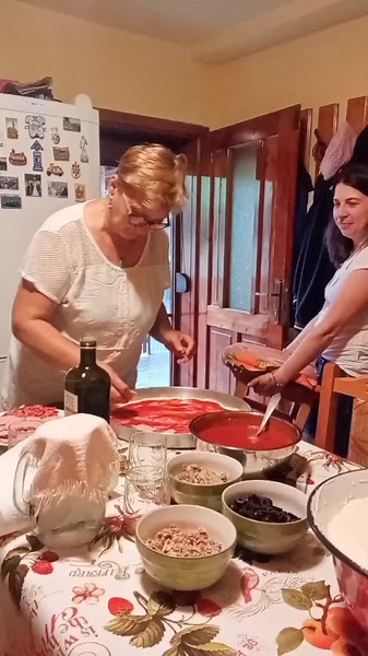 Delicious Home Cooking: Step-by-Step Recipe Tutorial