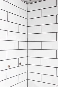 What Material Should You Use for a Shower Bench?