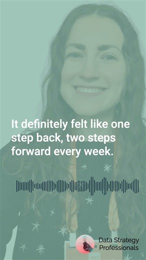 Learning new data skills (SQL and Python) while working