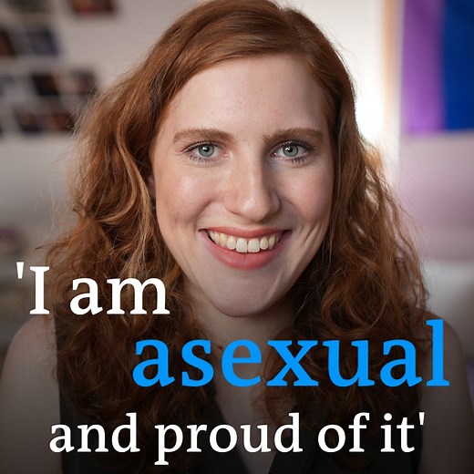 22-year-old Isabel has never had sex – and she doesn’t want to! We spoke to her about sex, relationships and how she realised that she is asexual. | DW Stories