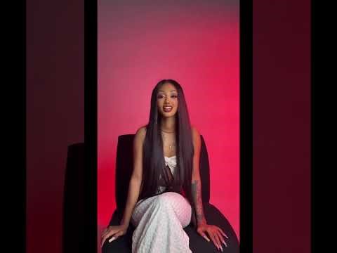 ጃኒ ለአዶናይ ልብ የሚነካ መልእክት አስተላለፈች