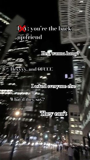 You’re the backup friend. | #roblox | #foryou