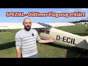 Auster Mark 5 – Classic vintage aircraft from the post-war era