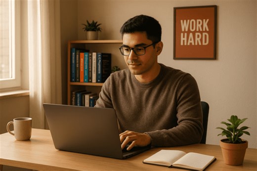 Land Your First Programming Job in 7 Steps