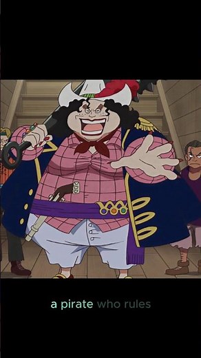 Alvida Explained | One Piece #onepiece #alvida #onepiecelore #onepieceexplained #animelore