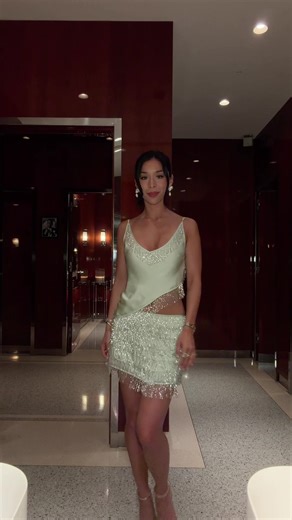 Obsessed with this Revolve Set