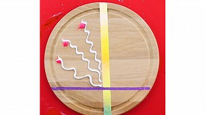 300K views · 356 reactions | "Double Landscape Scenery"  | MYS Art | Facebook