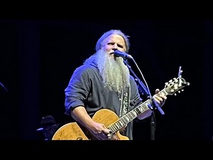 Jamey Johnson - “Lead Me Home” @ Firstbank Amphitheater Franklin, TN 8/25/22