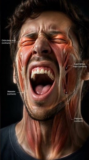 The Real Reason Your Eyes Tear Up When You Yawn 😳