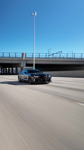 Best Sounding Camaro ZL1: A Thrilling Experience