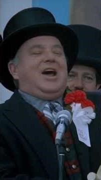 Groundhog Day, the actual holiday...