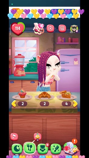 Rockstar (@talking_mia)’s videos with original sound - 𝗡𝗼𝗶𝘇𝘆𝗞𝗶𝗻𝗴𝟬𝟯