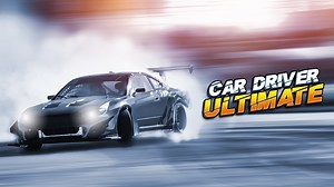 Car Driver Ultimate for Nintendo Switch - Nintendo Official Site