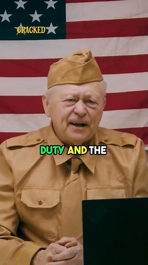 The Army Has A REAL Candy Factor - Honest Ads (Military Commercial Parody, Army, Marines)