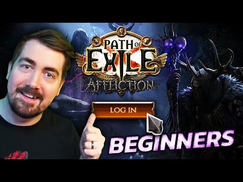 Every PoE beginner should watch this.