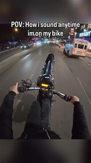 🤣now this kinda clicks#surron