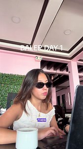 baler itinerary day 1 - where i stayed, coffee shop i visited and things to do in baler #baler #solotravel #minivlog