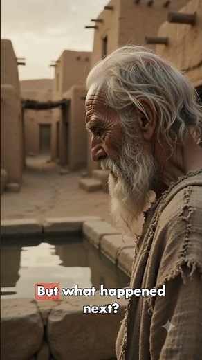 969 years. The story of Methuselah hits different…