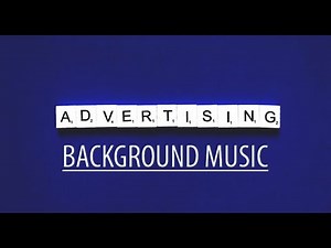 Commercial Background Music | Professional and Catchy Music for Advertisements