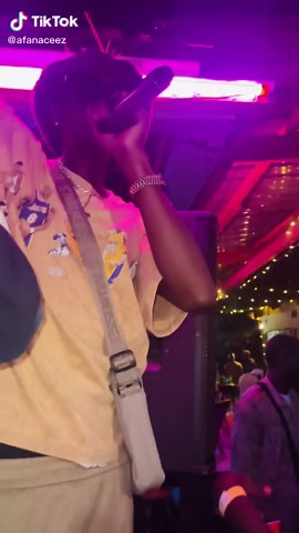 Join the Exciting Go Go Dance Challenge