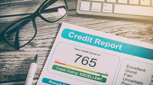 Your credit score: When multiple inquiries count as 1