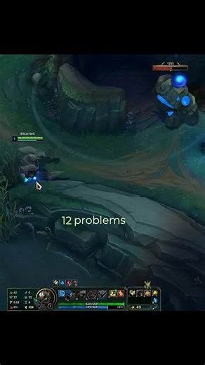 League of Legends on Instagram: "Hahaha BC ✌"