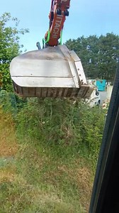 3.7M views · 42K reactions | #fypシ #foryoupageシ #jardinage #satisfying #excavator #grass #transformers #StarsEverywhere #build #chill | gardeningvibe | Facebook