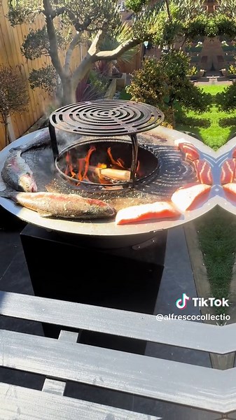 Ultimate Plancha BBQ Experience for Grill Enthusiasts