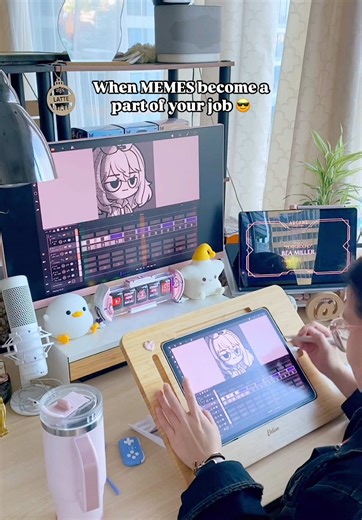 Explore Your Favorite Memes with Digital Art Apps