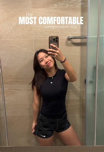 Ultimate Compression Top for Gym Enthusiasts