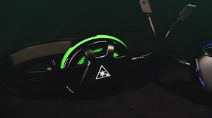 Recon Chat Headset for PS4™ | Turtle Beach