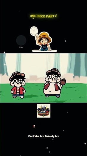 This One Piece Fan Animation is Insane #anime #onepiece