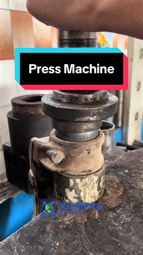 Press Machine Success: A Dynamic Montage Showcase