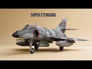 Every Most Powerful Jet Aircraft Ever Made