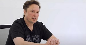 Elon Musk offers his take on who's really controlling Democratic Party: 'One does not need to speculate'
