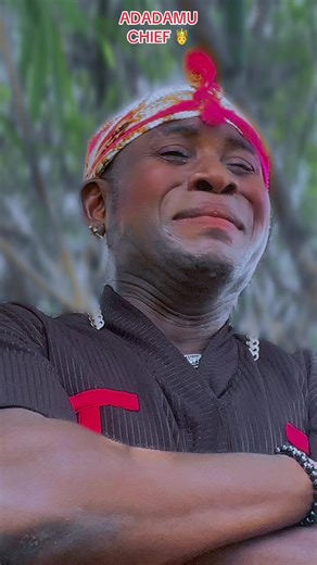 Discover the Power of ADADAMU CHIEF's Viral Anthem!